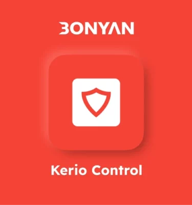 KerioControl