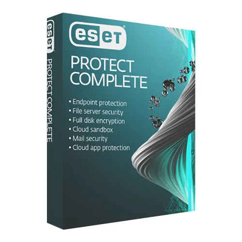 eset - business - protect complete
