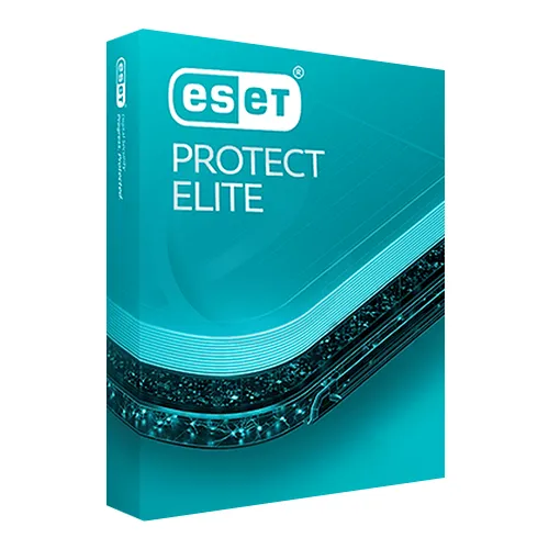 eset - business - protect elite