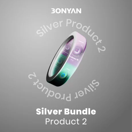 Silver Bundle 2
