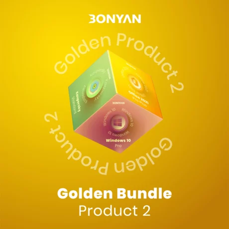 Golden Bundle 2