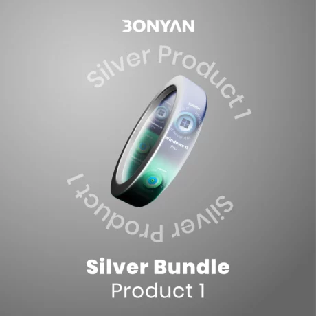Silver bundle 1