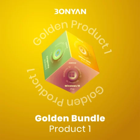 Golden Bundle 1