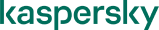 Kaspersky logo 1