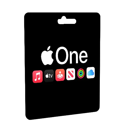 Apple One