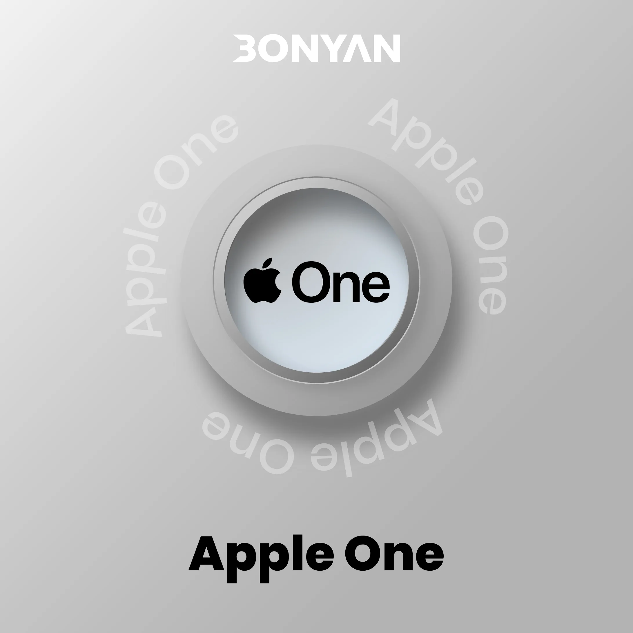 Apple One