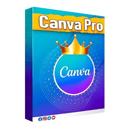 Canva pro