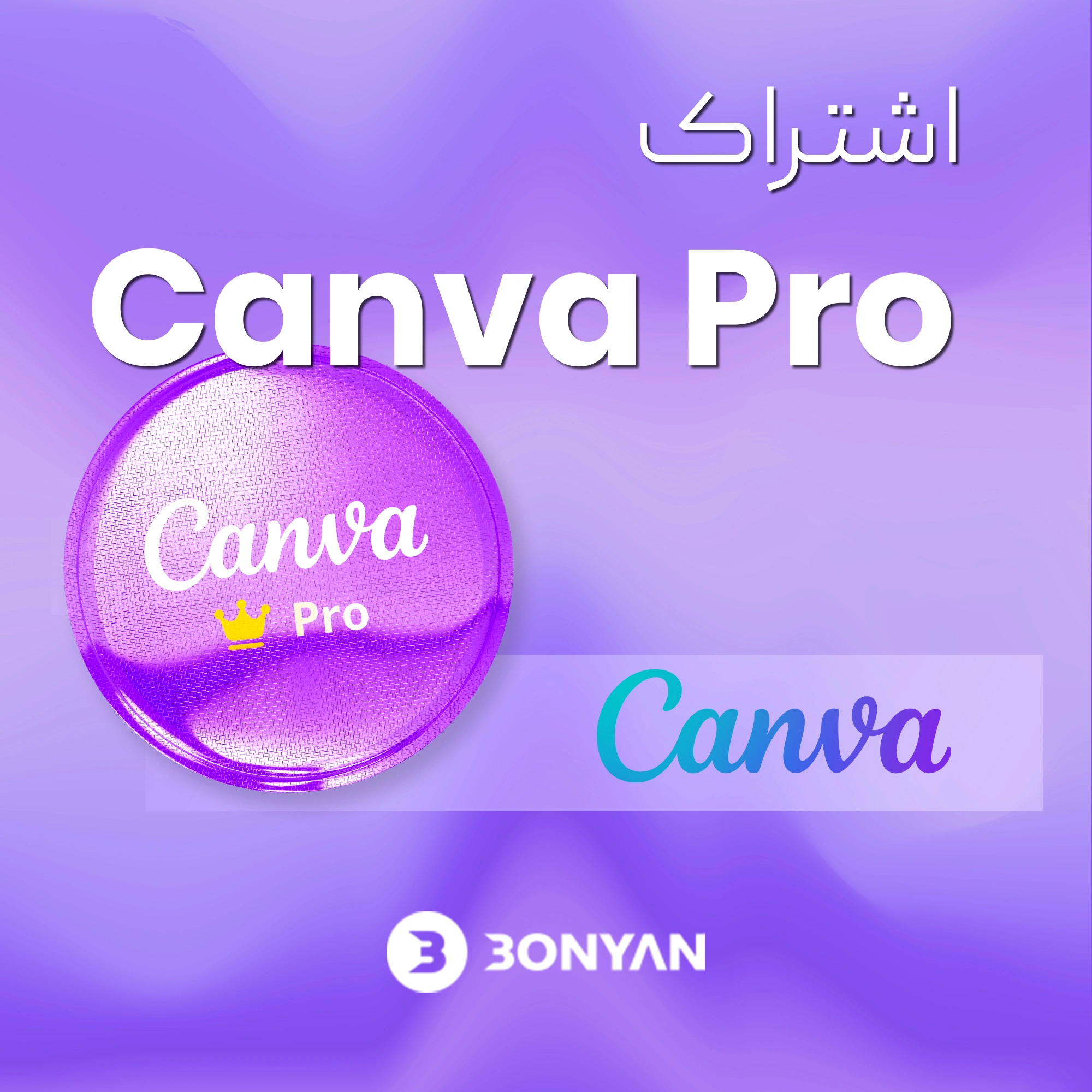 Canva Pro