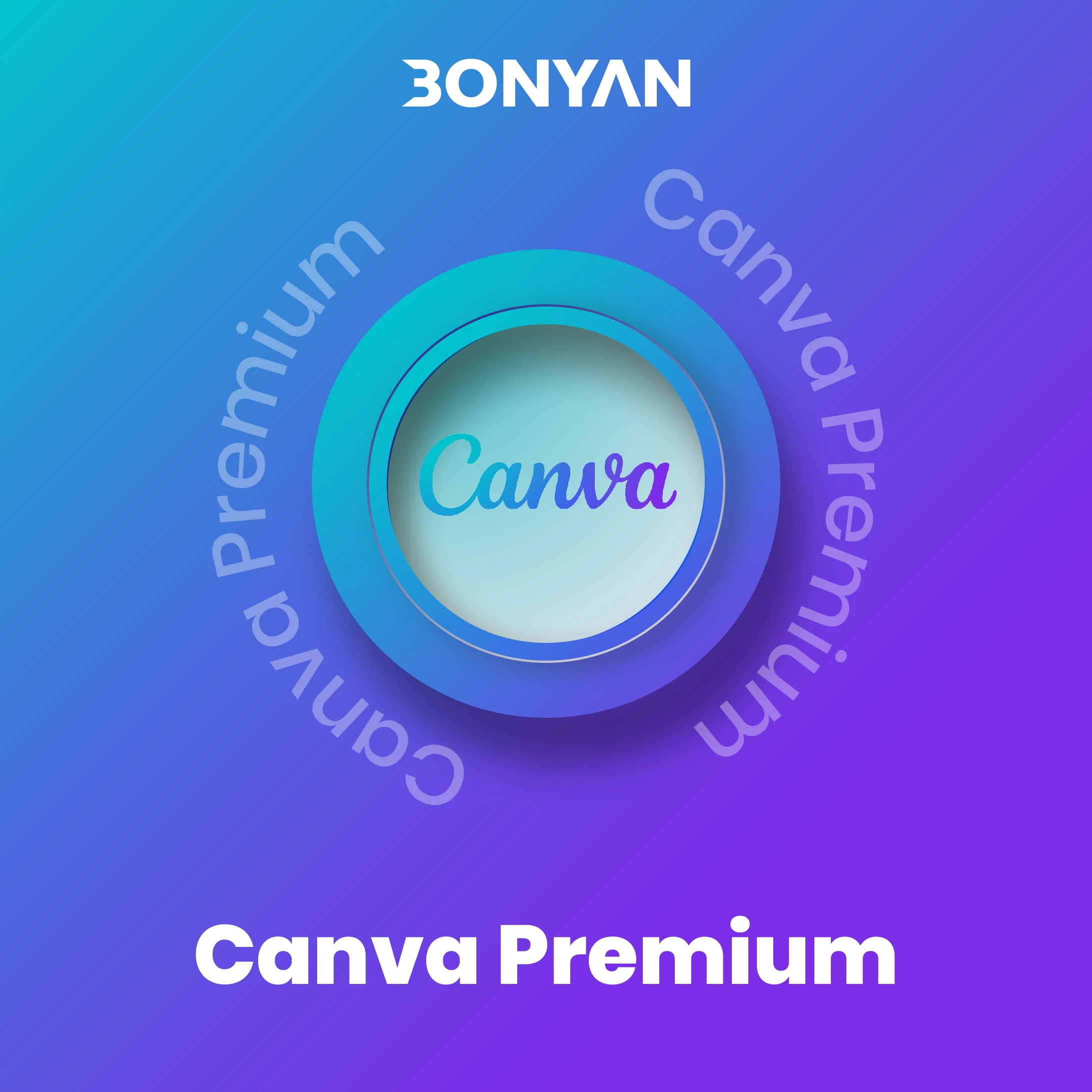 Canva Pro