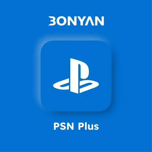 PSN Plus