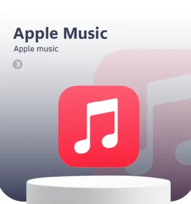 Apple Music
