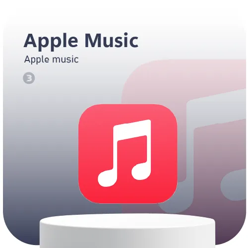 Apple Music