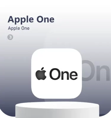 Apple One
