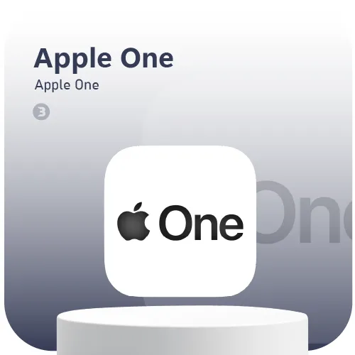 Apple One