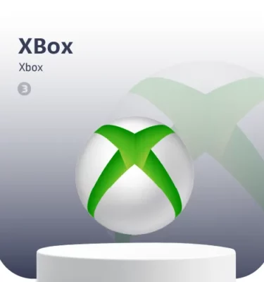 XBOX
