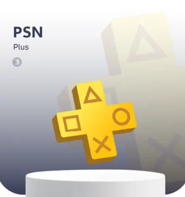 PSN Plus