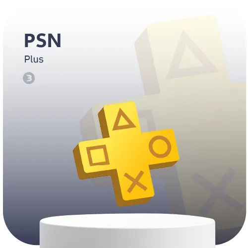 PSN Plus