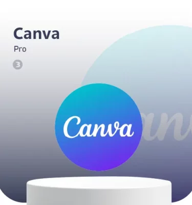 Canva pro