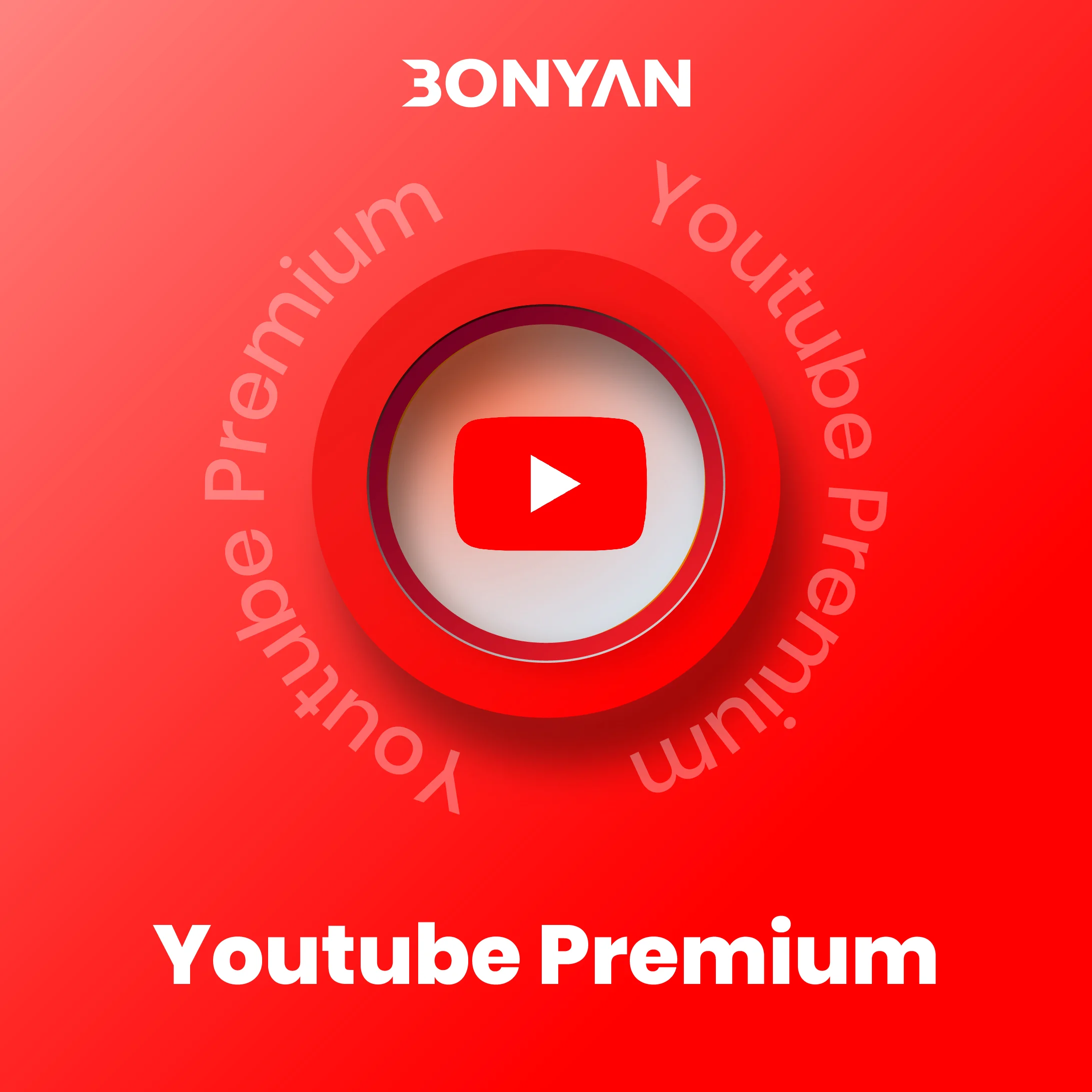 Youtube Pre