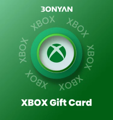 Xbox Giftcard