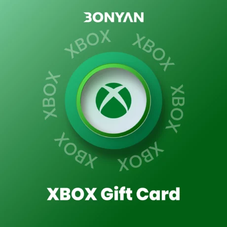 Xbox Giftcard