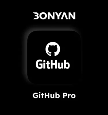 GitHub Pro