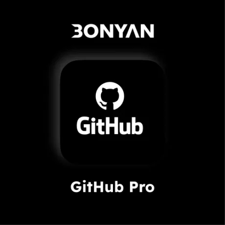 GitHub Pro