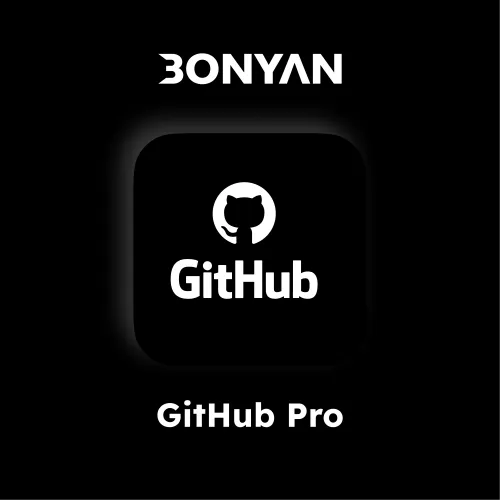 GitHub Pro