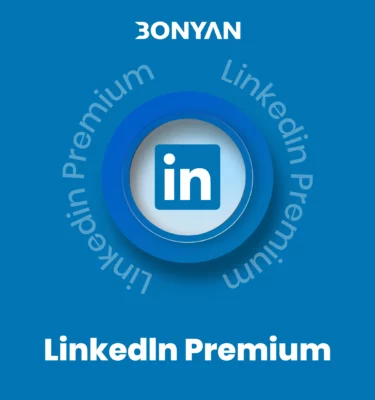 Linkedin-Premium