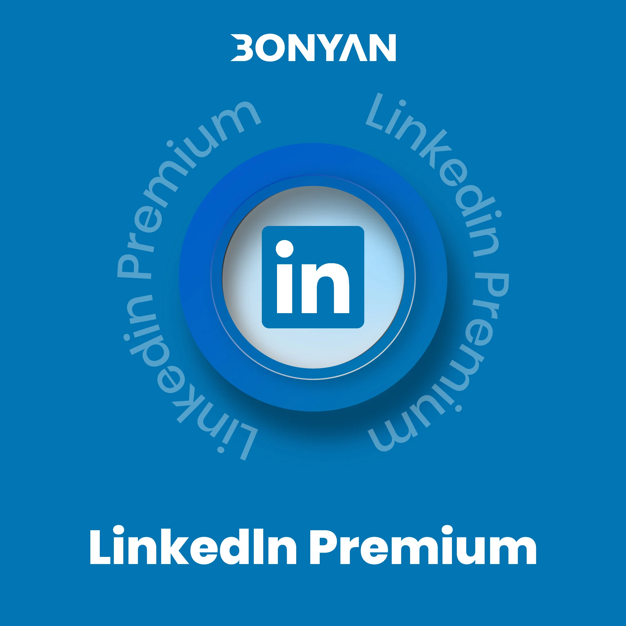 Linkedin-Premium