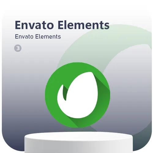Envato Elements