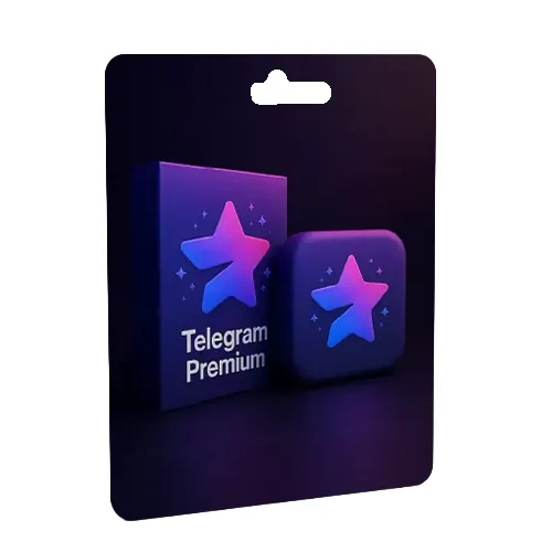 Telegram Premium
