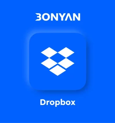 Dropbox Premium