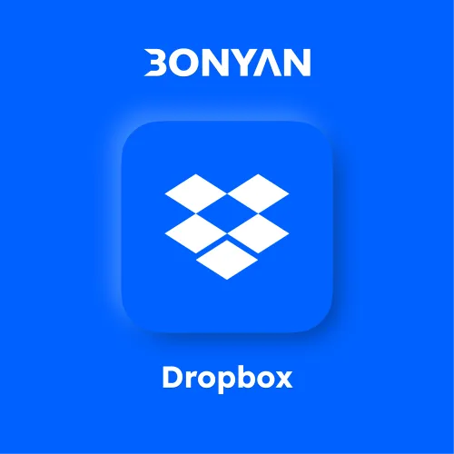 Dropbox Premium