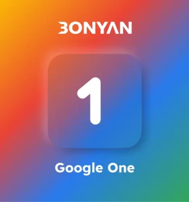 Google One