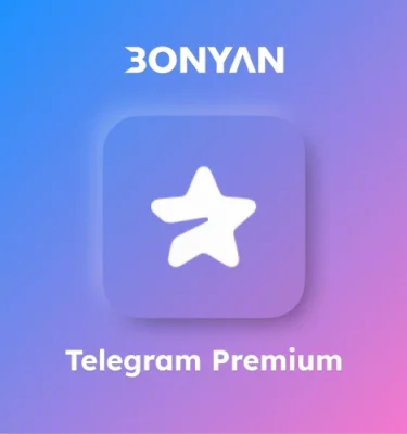 Telegram Premium