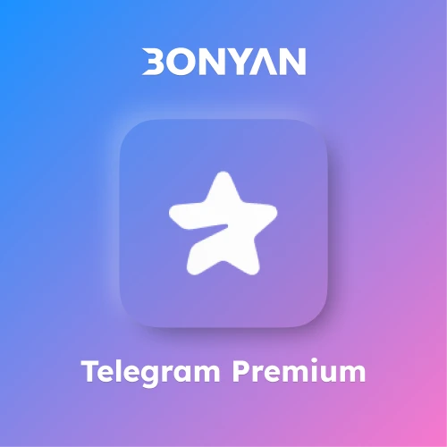 Telegram Premium