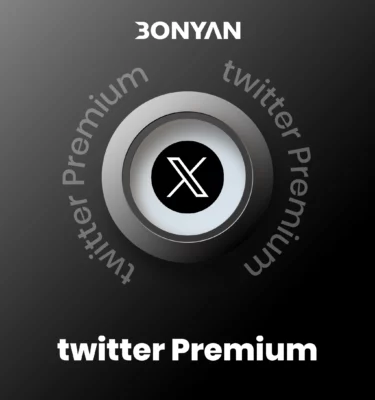 twitter-Premium