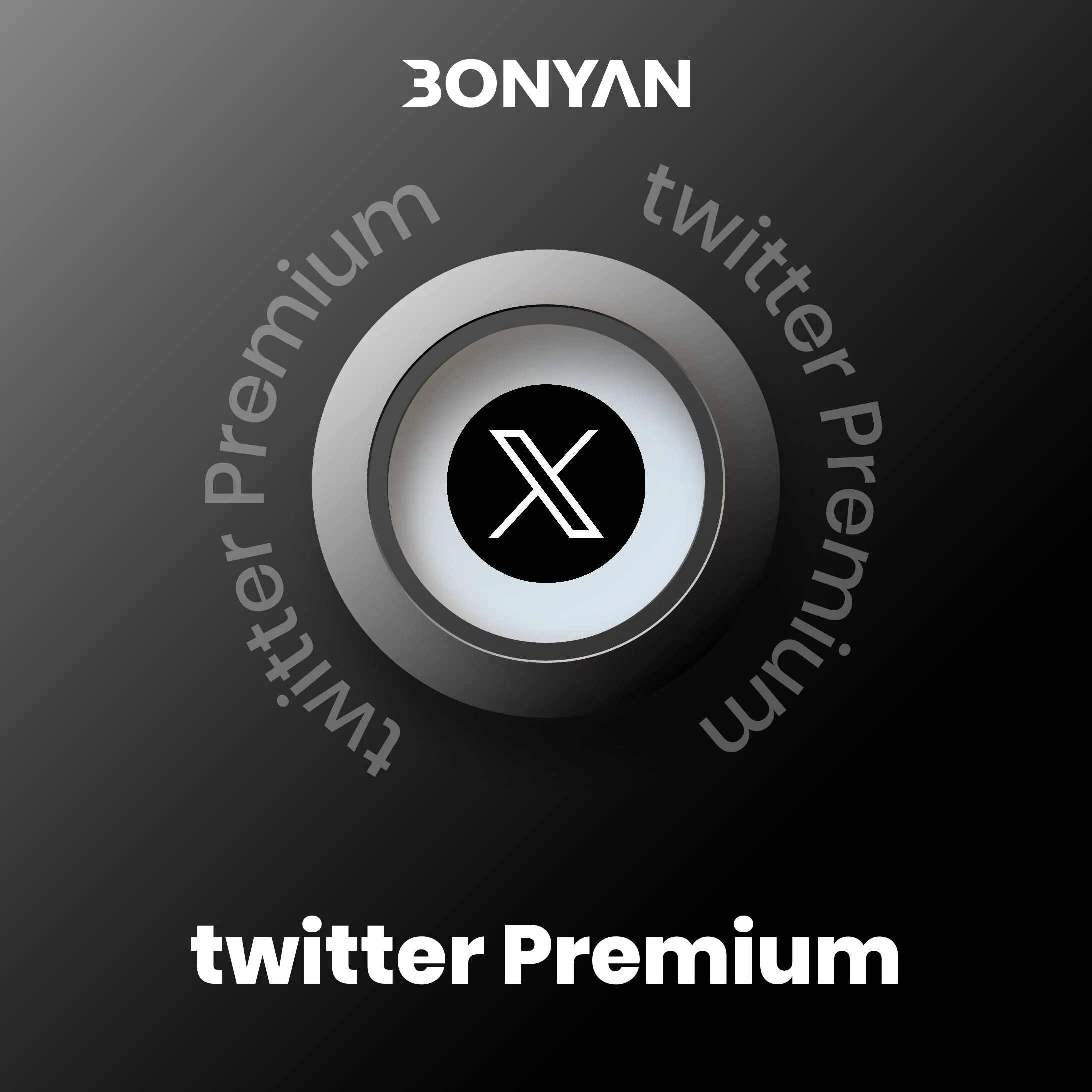 twitter-Premium