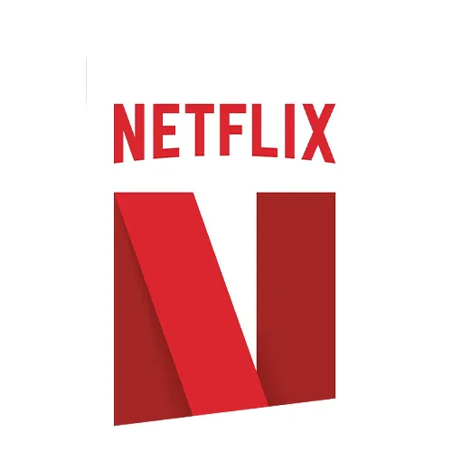 Netflix Giftcard