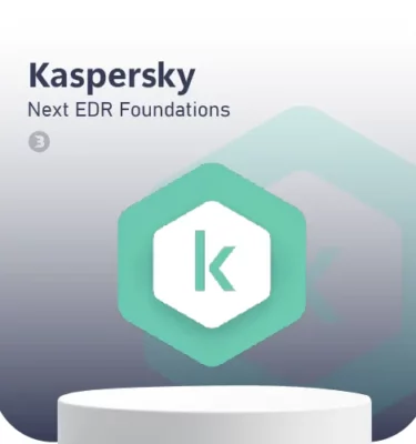 Kaspersky Next EDR Foundations