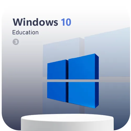 Windows 10 Education 1