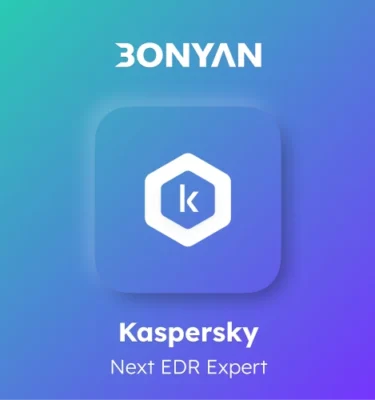 Kaspersky Next EDR Expert