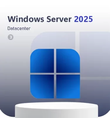 Windows Server 2025 Datacenter