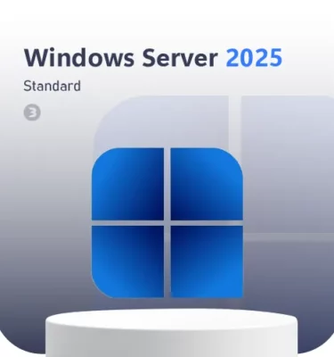 Windows Server 2025 Standard