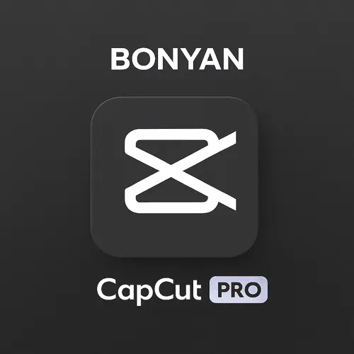 CapCut PRO