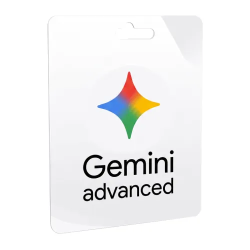 Gemini Advanced