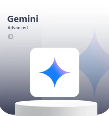 Gemini Advanced