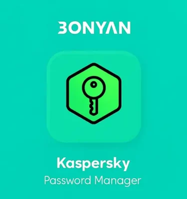 Kaspersky-Password-Manager