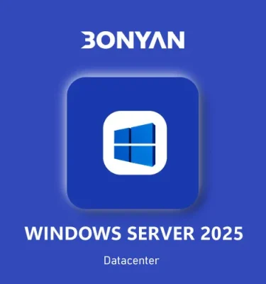 Windows Server 2025 Datacenter